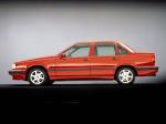 Volvo 850 1991 года